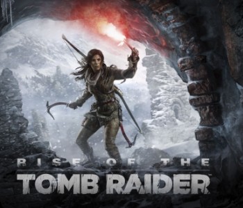 Rise of the Tomb Raider