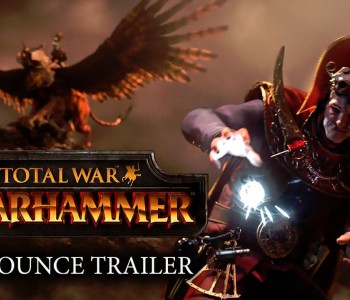 Total War: WARHAMMER