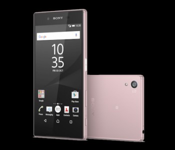 Смартфон Xperia Z5